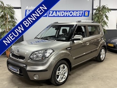 Kia Soul - 1.6 X-tra // LM velgen // airco