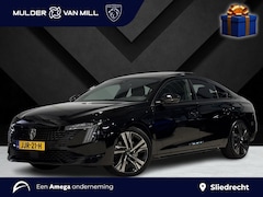Peugeot 508 - GT Pack Business 1.6 Hybrid PHEV 225pk e-EAT8 | SCHUIF/KANTELDAK | NIGHTVISION | FOCAL HIF