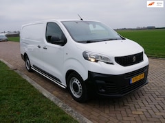 Peugeot Expert - 1.5 BlueHDI 100 Long Premium AC CAMERA *2022* * 8999 EX BTW