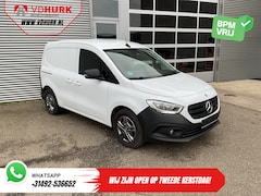 Mercedes-Benz Citan - 110 CDI 3 Pers./ Carplay/ Stoelverw./ PDC/ Cruise/ Airco/ Trekhaak