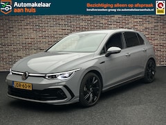 Volkswagen Golf - 1.5 eTSI R-Line Dodehoek herkenning | Camera | Virtual display | Keyless entry