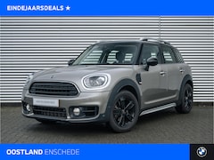 MINI Countryman - Cooper Salt Automaat / Panoramadak / Achteruitrijcamera / LED / Park Assistant / Comfortst