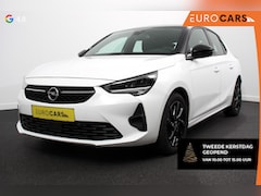 Opel Corsa - 1.2 100pk Turbo GS Line Navigatie Apple Carplay/Android Auto Climate Control Cruise Contro