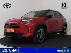 Toyota Yaris Cross - 1.5 Hybrid 130 Executive