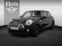 MINI Mini-Electric - Essential + Interior Style Dark + Achteruitrijcamera + Sportstoelen + LED + 17''