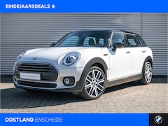 MINI Clubman - Cooper Automaat / Richmond Park Edition / Panoramadak / Comfort Access / LED / Harman-Kard