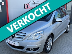 Mercedes-Benz B-klasse - 180 Business Class AUT/PDC/CRUISE/AIRCO/WEINIGKM