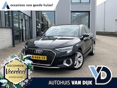Audi A3 Sportback - 30 TFSI Advanced edition | Panoramadak / NL Auto / Adapt.Cruise