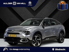 Citroën C4 - Shine Pack 1.2 Turbo 130pk EAT8 | SCHUIF/KANTELDAK | NAVI | STOEL+STUURVERW. | CAMERA | LE