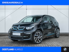 BMW i3 - Basis / Stoelverwarming / Airconditioning / Cruise Control