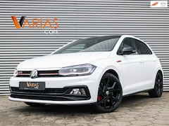 Volkswagen Polo - 2.0 TSI GTI Roofpack Navi Carplay camera