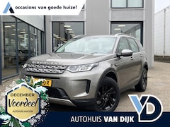 Land Rover Discovery Sport - P300e 1.5 PHEV Matrix LED/18-inch/Apple Carplay/Android Auto