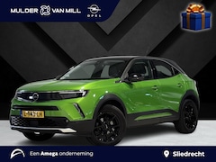 Opel Mokka - Elegance 1.2 Turbo 130pk EAT8 | TREKHAAK | KEYLESS | NAVI PRO | 180° CAMERA + SENSOREN | D