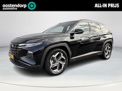 Hyundai Tucson - 1.6 T-GDI PHEV Comfort Smart 4WD | Trekhaak | Apple Carplay/Android Auto | Stoel/stuurverw