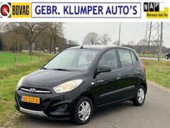 Hyundai i10 - 1.0 Pro *** VERKOCHT ***