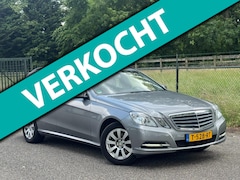 Mercedes-Benz E-klasse Estate - 200 CGI Elegance /Airco/Navi/Trekhaak/