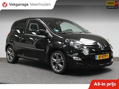 Renault Twingo - 1.2 16V Dynamique|Rijklaar prijs|Cruise|Airco|Bluetooth