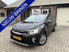 Kia Stonic - 1.0 T-GDi MHEV DynamicLine