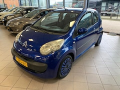 Citroën C1 - 1.0-12V Séduction Airco NW APK BJ 2008