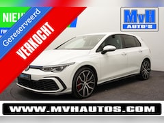 Volkswagen Golf - 1.4 eHybrid GTE|IQ|CAMERA|STOEL/STUUR.VERW