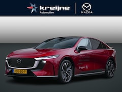 Mazda 6e - Takumi Plus Long Range 80 kWh | RIJKLAARPRIJS