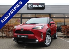 Toyota Yaris Cross - 1.5 Hybrid 115 Active Plus | Rijklaar | PDC | Dodehoekdetectie | Stuur/Stoel-verwarming |