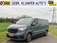 Renault Trafic - 2.0 Blue dCi 170 T30 L2H1 Extra *** VERKOCHT ***