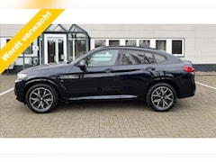BMW X4 - xDrive20i M Sport Leder/Panorama Dak/Trekhaak
