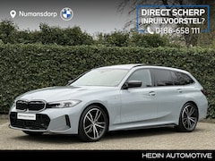 BMW 3-serie Touring - 318i | M-Sport | 19'' | Camera | Panorama | ACC | HiFi