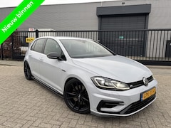 Volkswagen Golf - 7, 5 R 4motion 2.0 TSI 310pk ACC|Lane Assist|Blindspot