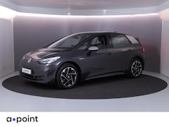 Volkswagen ID.3 - First 58 kWh 204 pk | Navigatie | Parkeersensoren | Adaptieve cruise control | Stoelverwar