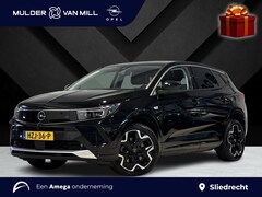Opel Grandland - Ultimate 1.6 HYbrid PHEV 225pk | ALCANTARA/LEDER | LED PIXEL VERLICHTING | KEYLESS | WINTE
