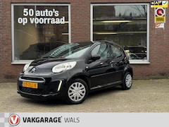 Citroën C1 - 1.0 Collection | Airco | Led | Bluetooth | El ramen | Nap