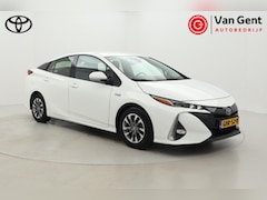 Toyota Prius - 1.8 Plug-in Executive | Fietsensteun | Leder | Dodehoek detectie | Navigatie | Stoelverwar