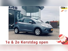 Ford Ka - 1.2 Cool & Sound start/stop, Airco, NAP, APK