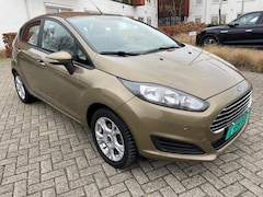 Ford Fiesta - 1.0 EcoBoost Titanium