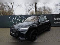 Audi Q5 - 55 TFSI E |S Edition|Black Edition|Panoramadak|RS Seats|Automaat|