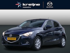 Mazda 2 - 2 1.5 Skyactiv-G Intro Edition | Airco | Cruise | RIJKLAARPRIJS