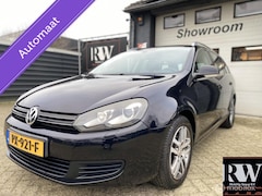 Volkswagen Golf Variant - 1.4 TSI Comfortline *AUTOMAAT*NAVI