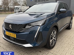 Peugeot 3008 - 1.2 Allure 2021 | *NIEUW DISTRIBUTIERIEM