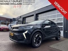 Renault Captur - 1.3 EDC 160pk Techno+Pack Winter