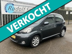 Toyota Aygo - 1.0-12V Comfort *cruise control