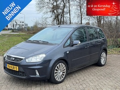 Ford C-Max - 1.8-16V Titanium Flexifuel NAVI/CRUISE/PDC