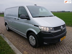 Volkswagen Transporter - 2.0 TDI L2H1 110kW Comfortline AC * 13499 EX BTW * * 2022