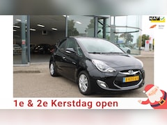 Hyundai ix20 - 1.4i i-Magine, Navi, Achter camera, Airco, Trekhaak, NAP, APK