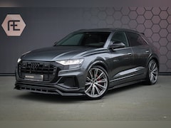 Audi Q8 - 60 TFSI e quattro Pro Line S Competition ADAPTIVE CRUISE | MASSAGE | STOELVERKOELING & VER