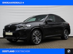 BMW X4 - xDrive20i M Sport Automaat / Panoramadak / Adaptieve LED / Sportstoelen / M Sportonderstel