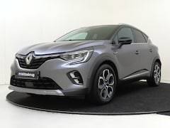 Renault Captur - 1.6 E-Tech Plug-in Hybrid 160 Serie Limitée E-TECH