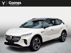 Voyah Courage - Business Edition 80 kWh | Schuifdak | 360° camera | Massage stoelen | Surface Sound geluid