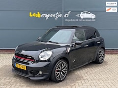 MINI Countryman - 1.6 John Cooper Works ALL4 AUT. *bomvol